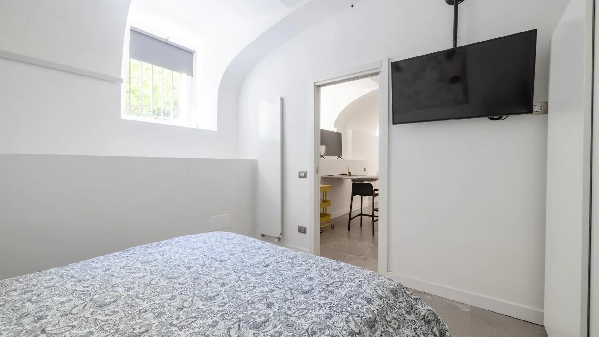 Cecilia Guest House ローマ 別荘