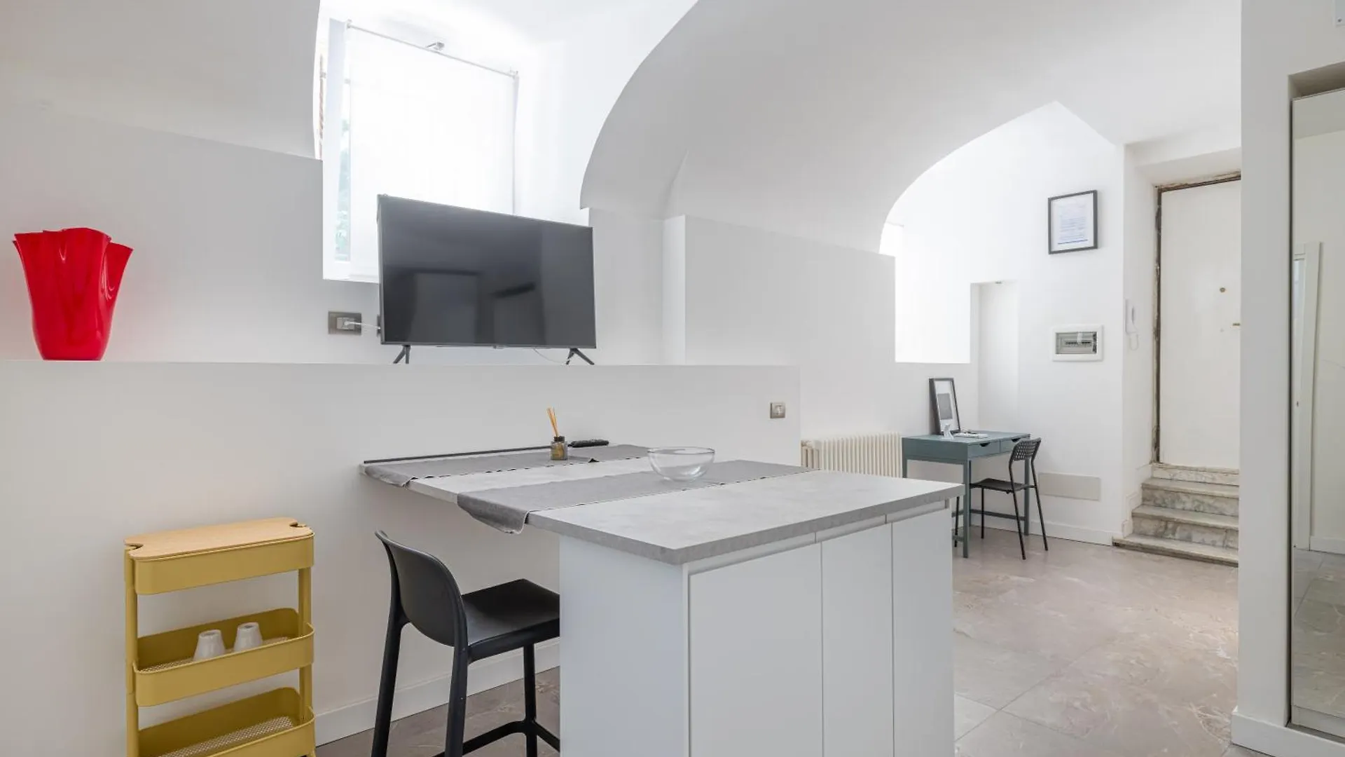 Cecilia Guest House ローマ イタリア